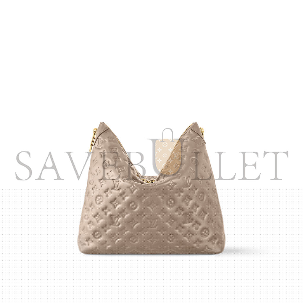 l**is V*t*n coussin hobo mm m12071 (38*33*10cm)